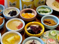 -合风谷(南下塘店)