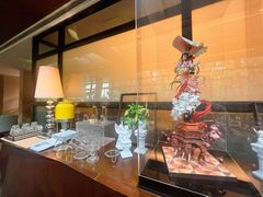 -棕榈岛海鲜自助餐厅(虹桥迎宾馆店)