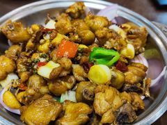 -刘胖子家常菜·蹄花焖藕(中南店)