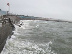 -日照灯塔风景区