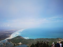 -海南铜鼓岭景区