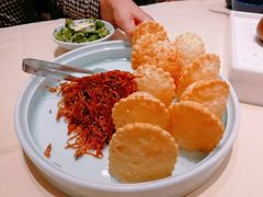 改刀肉-新乾隆酒楼(帝景园店)