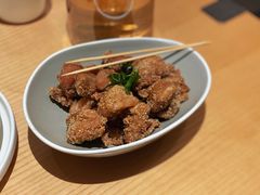 -隅乐胡椒虾·台湾菜·团建(皇岗店)