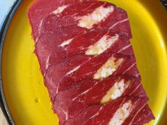 -九田家黑牛烤肉料理(溧阳吾悦店)