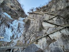 -洛阳白云山景区