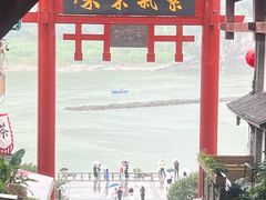 -磁器口古镇