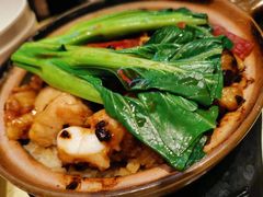 -明腾壹间茶餐厅(新都会花园广场店)