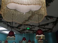 大堂-玉玲珑(陆家嘴店)