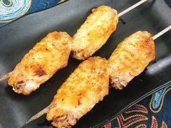 -1218 GRILL 主厨