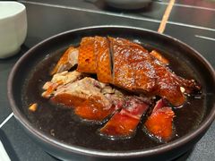 -童福兴·南京菜(老门东店)