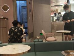 -奈雪的茶(时代天街店)