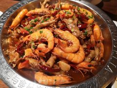 -胖哥俩肉蟹煲(杭州下沙学林街店)