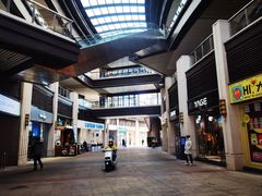 -大鹏佳兆业广场