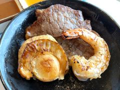 -焼肉 ウエスト(天神店)