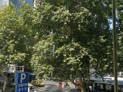 -星巴克臻选(南京艾尚天地店)