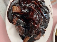 酱鸭-蘭心餐厅(进贤路店)
