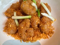 -中山保利艾美酒店-乐美中餐厅