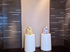-上海柏悦酒店