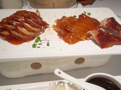 -漢舍中国菜馆(浦东嘉里城店)