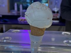 -Dooley's Premium Ice Cream