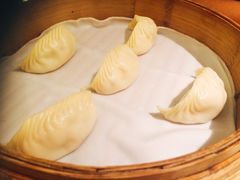 鲜鱼蒸饺-鼎泰丰(当代商城店)