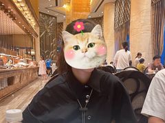 -万达瑞华酒店美食汇自助餐厅(楚河汉街店)
