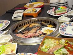 -AJIYA·池袋日式烧肉自助(天津万象城店)