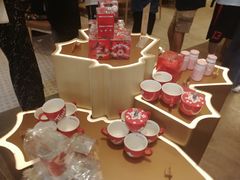 -Tims天好咖啡·贝果(雁展路万象天地店)