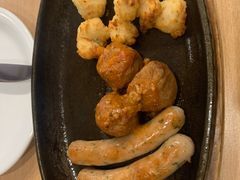 -萨莉亚意式餐厅(苏州食百家店)