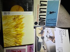 -M.F CDshop唱片店