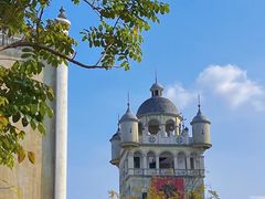 -赤坎·广东华侨国际旅游度假区