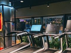 -Liking Fit智能健身(中关村店)