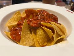 -Mr.Pizza米斯特比萨(合肥一九一二街区店)