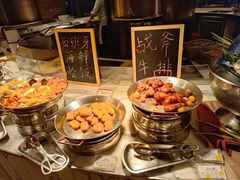 -洲际酒店·地平线全日餐厅HORIZON CAFÉ