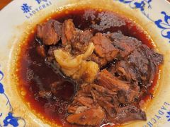 -柴氏风味斋(甘家口店)