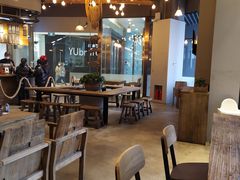 大堂-三十三碗黄牛肉面(东原1891店)