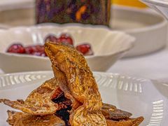 -世博源公馆·本帮融合菜·主题包厢·江景餐厅