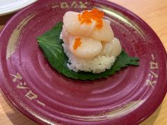 -寿司郎(皇庭广场店)