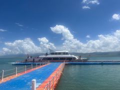 -青海湖国家重点风景名胜区