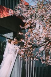 -LeCameliaBridal 山茶花新娘 婚纱礼服高级定制