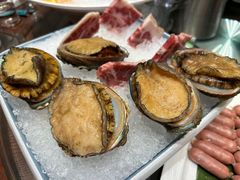 -东海怡品海鲜豆捞(舟宿夜江店)