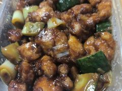 -北平小馆·烤鸭·家常菜(磨房北里店)