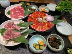 -九田家黑牛烤肉料理(万达店)