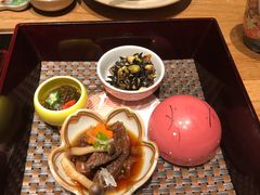 -锅物新语&寿喜烧.炉端割烹(世博源店)