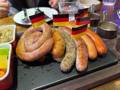 -1886德国汽车餐厅(外滩中央店)