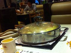 酱汁三黄鸡-黄记煌三汁焖锅(欢乐海岸店)