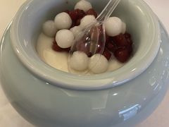 -小厨娘淮扬菜(六合欢乐港店)