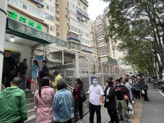 -满记烧饼(牛街东里小区一区店)