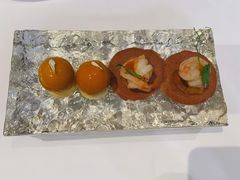 -L'Arome芳芳法国餐厅(仙林金鹰店)
