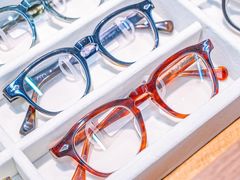 -大视光学•LINDBERG林德伯格•全球手工眼镜集合店(王府井店)